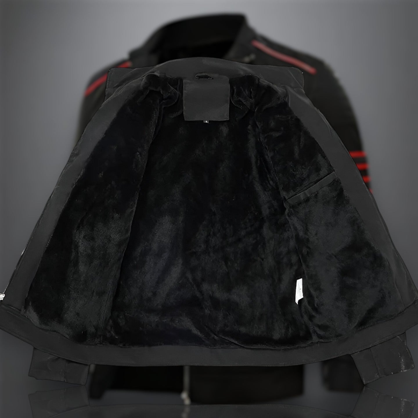 Jonas™ | Limited Edition 2024 Leather Jacket