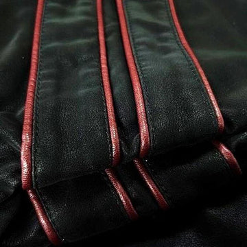 Jonas™ | Limited Edition 2024 Leather Jacket