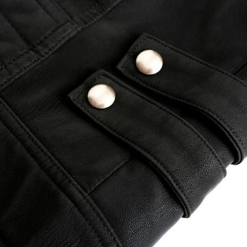 Jonas™ | Limited Edition 2024 Leather Jacket