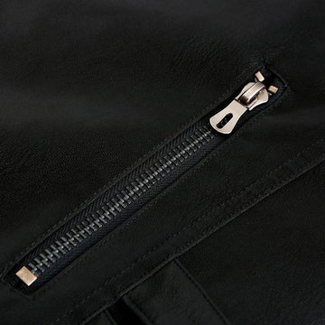 Jonas™ | Limited Edition 2024 Leather Jacket