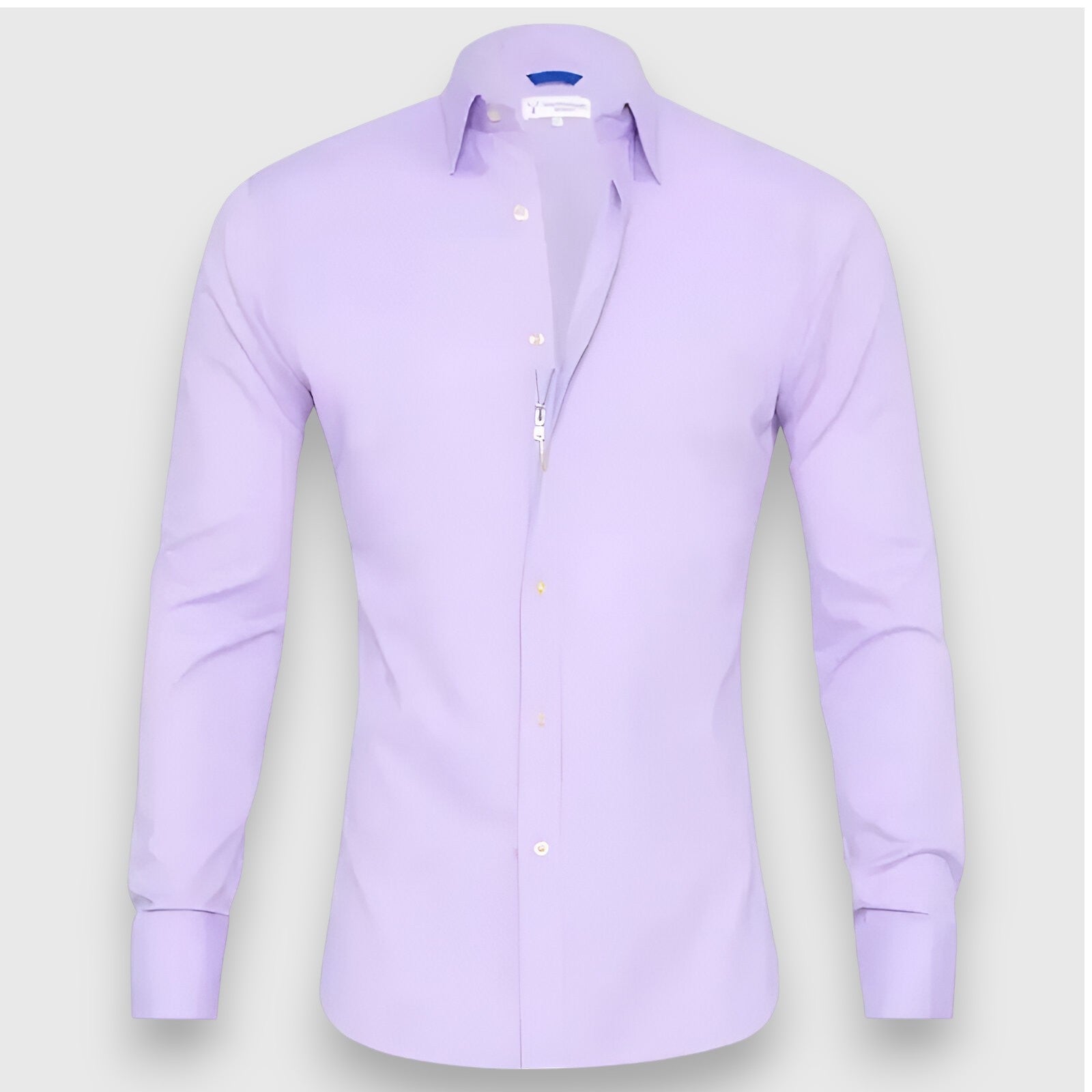 Noah™ | Zip-Up Shirt