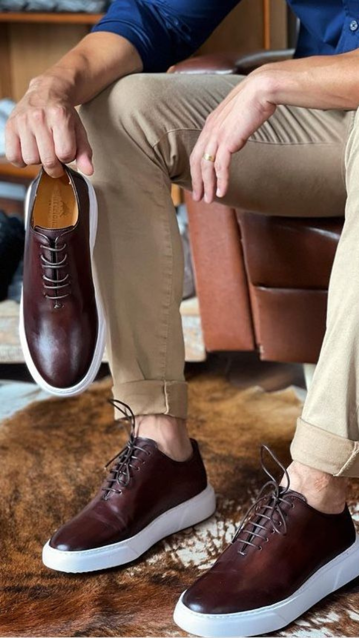 Footwear
