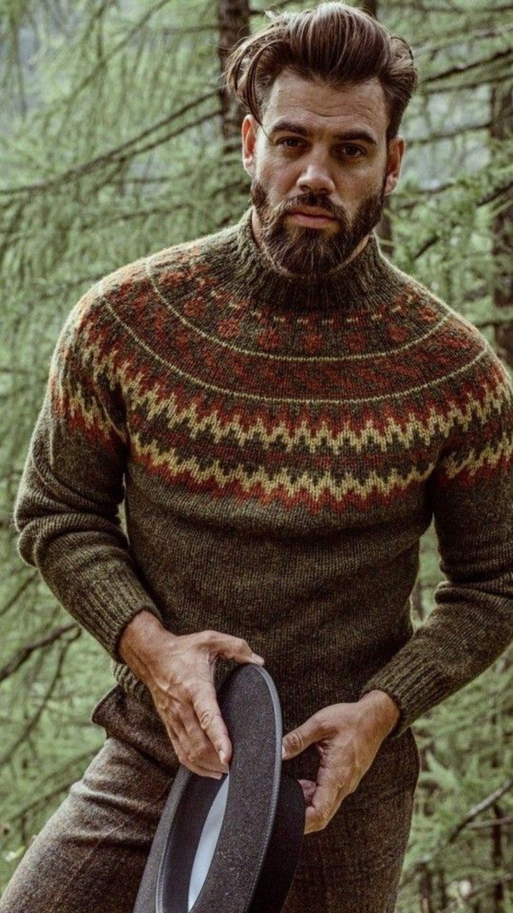 Autumn sweaters & Hoodies
