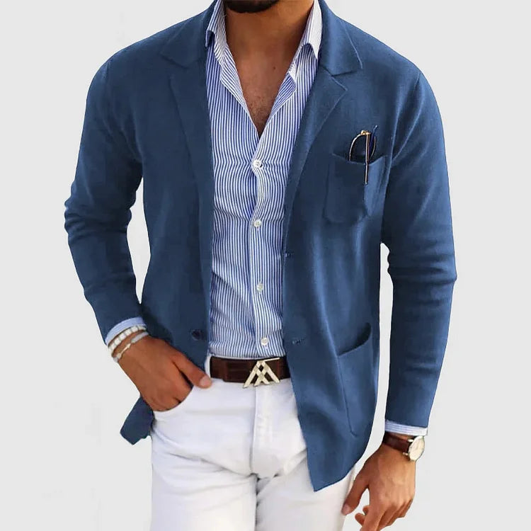 Justin™ | Casual Blazer for Men