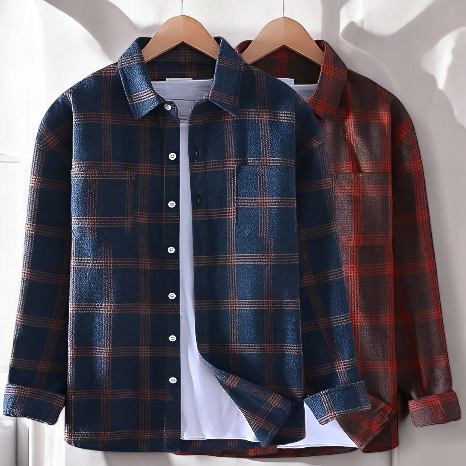 Tyler™ | The Overshirt That Sets the Standard