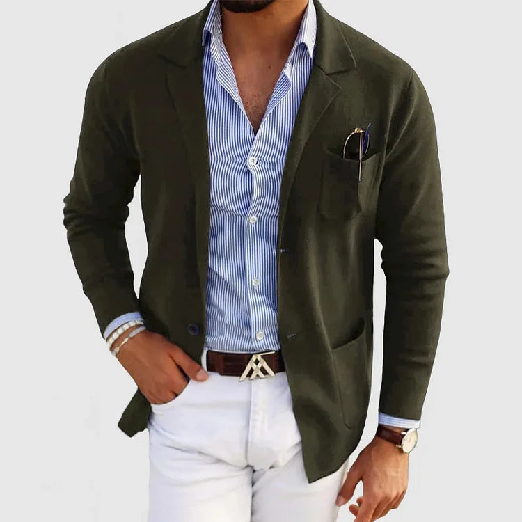 Justin™ | Casual Blazer for Men