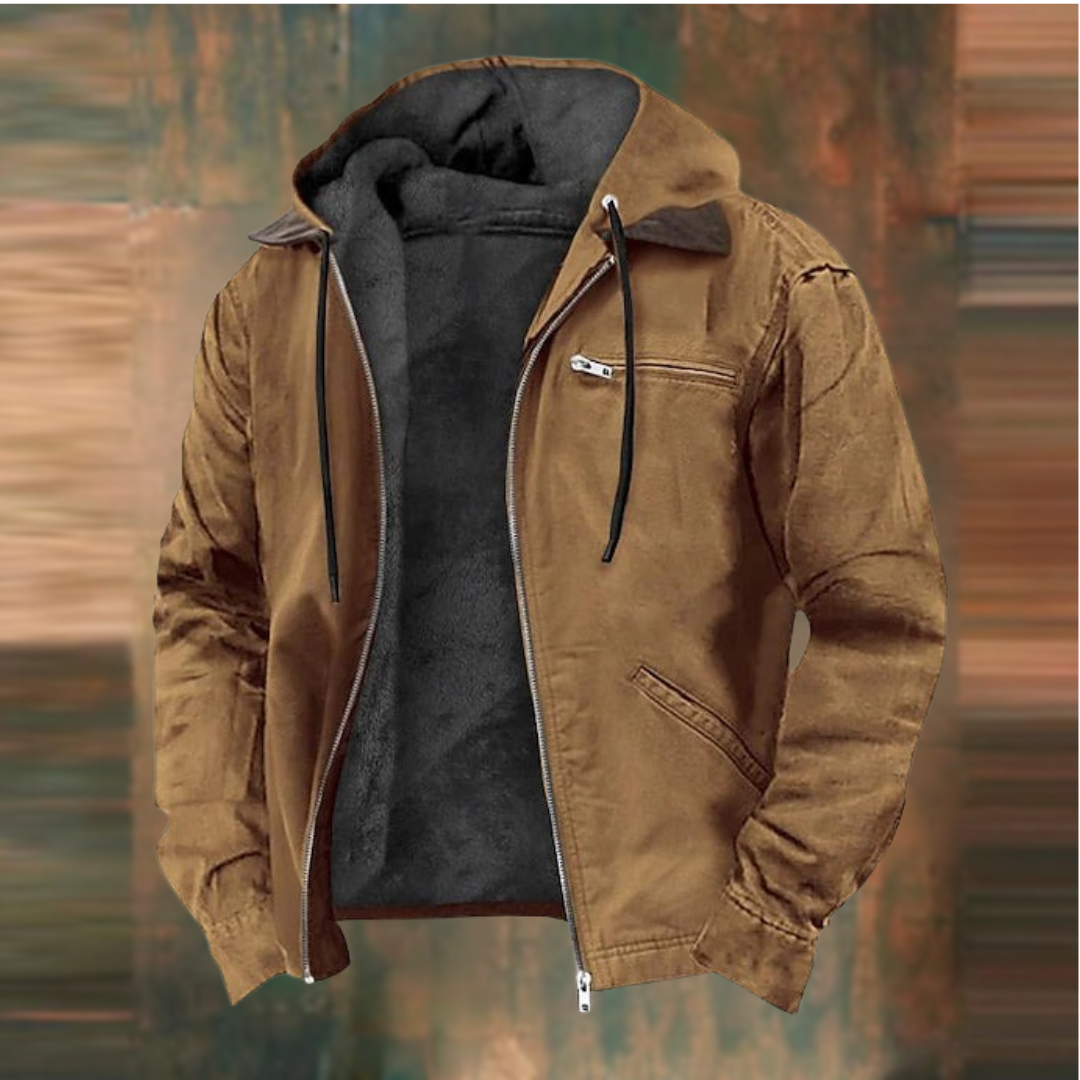 Dylan™ | Elegant and Stylish Jacket for Autumn