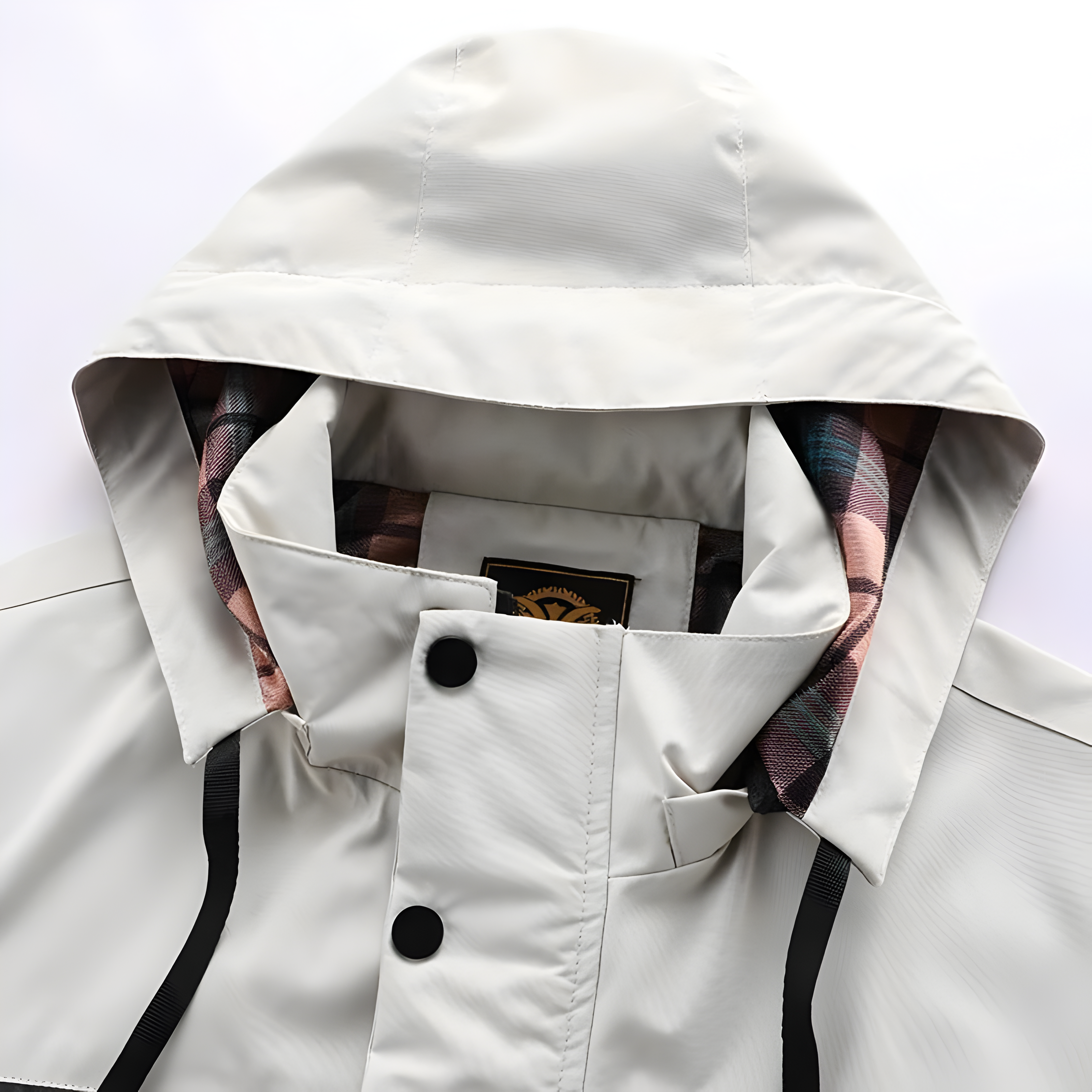 Sean™ | Luxury Winter Coat