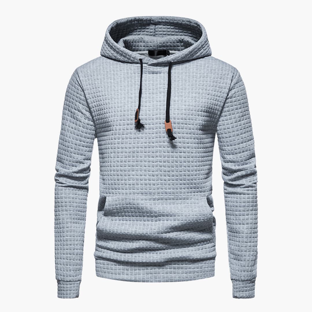 Luke™ | Comfortable Hoodie