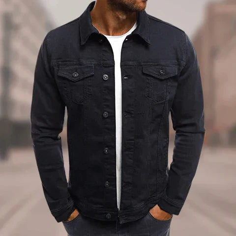 Charles™ | Denim Jacket
