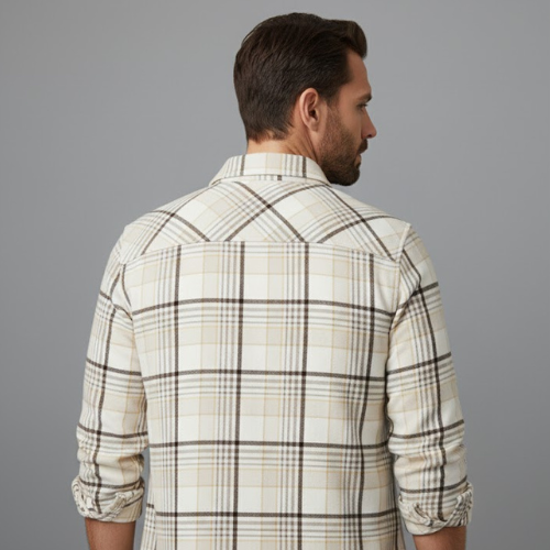 Robert™ | The Overshirt that Sets the Standard