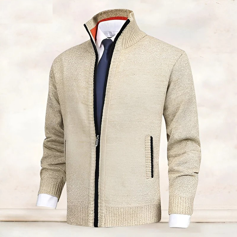 Brandon™ | Stylish Men’s Jacket