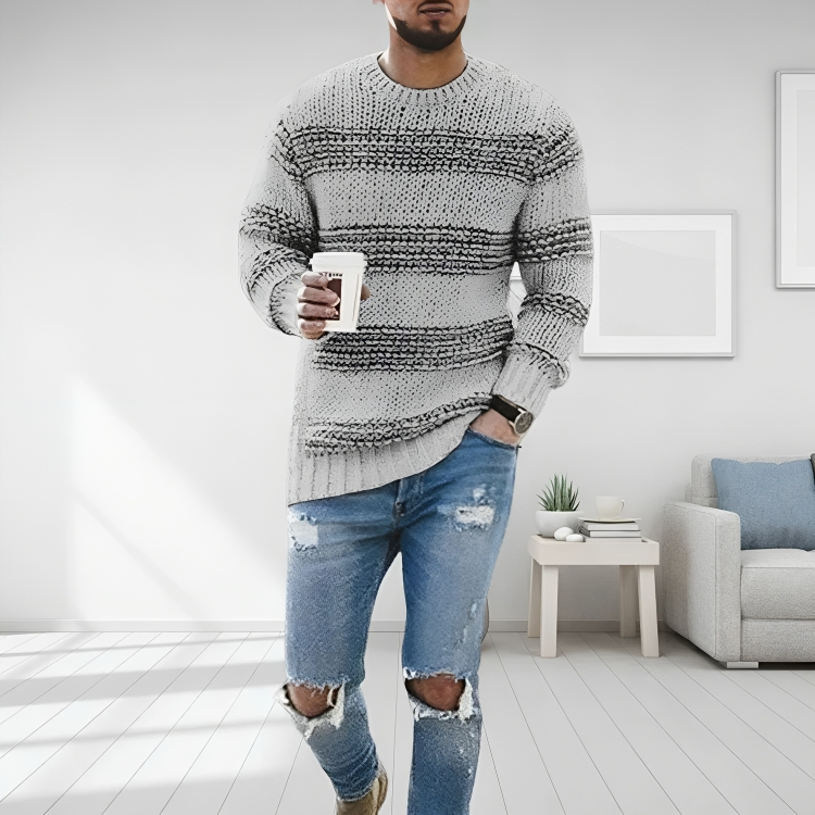 Kyle™ | Men’s Sweater