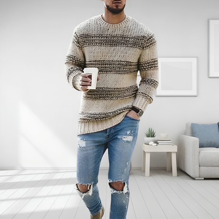 Kyle™ | Men’s Sweater