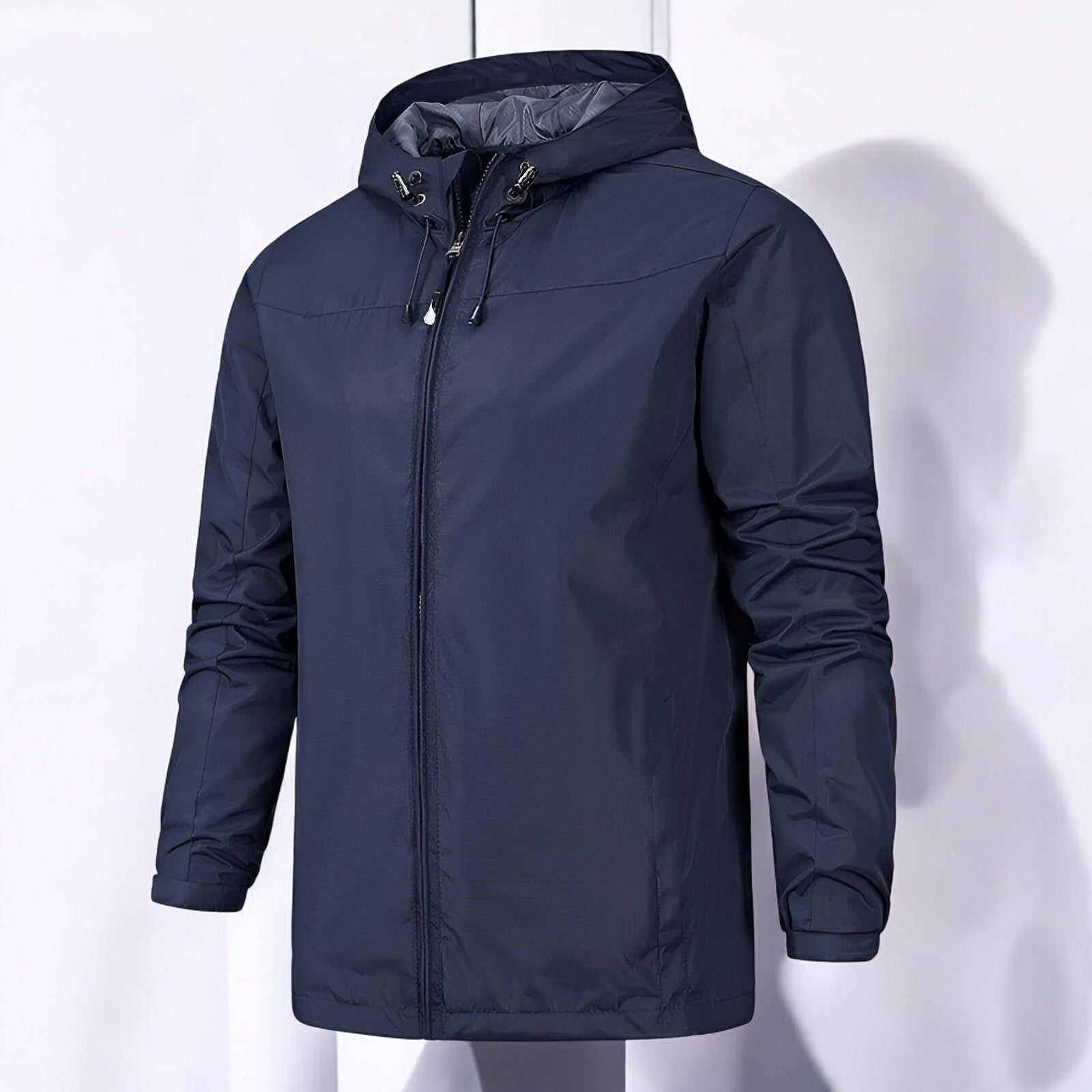 Eric™ | Water- and Wind-Resistant Jacket