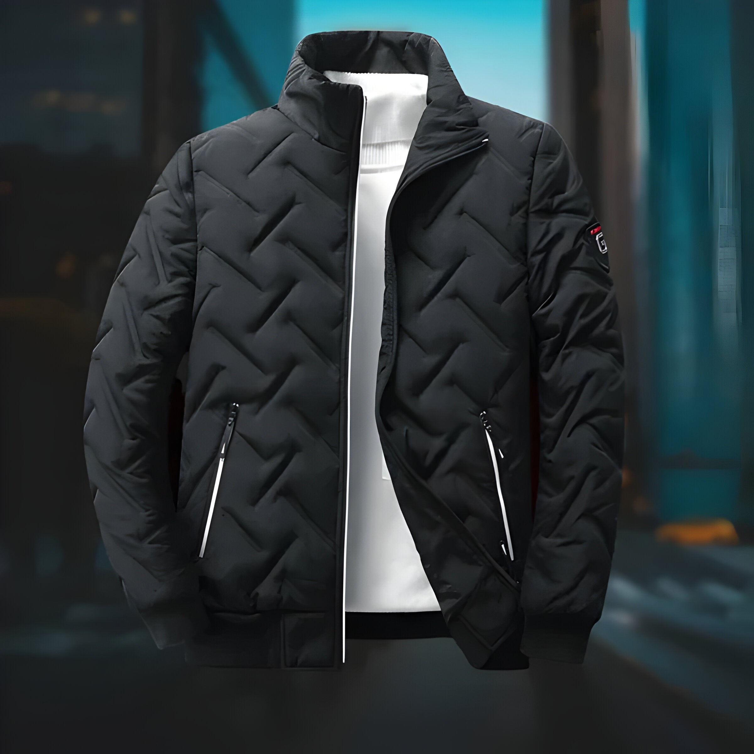 Travis™ | Stylish Jacket