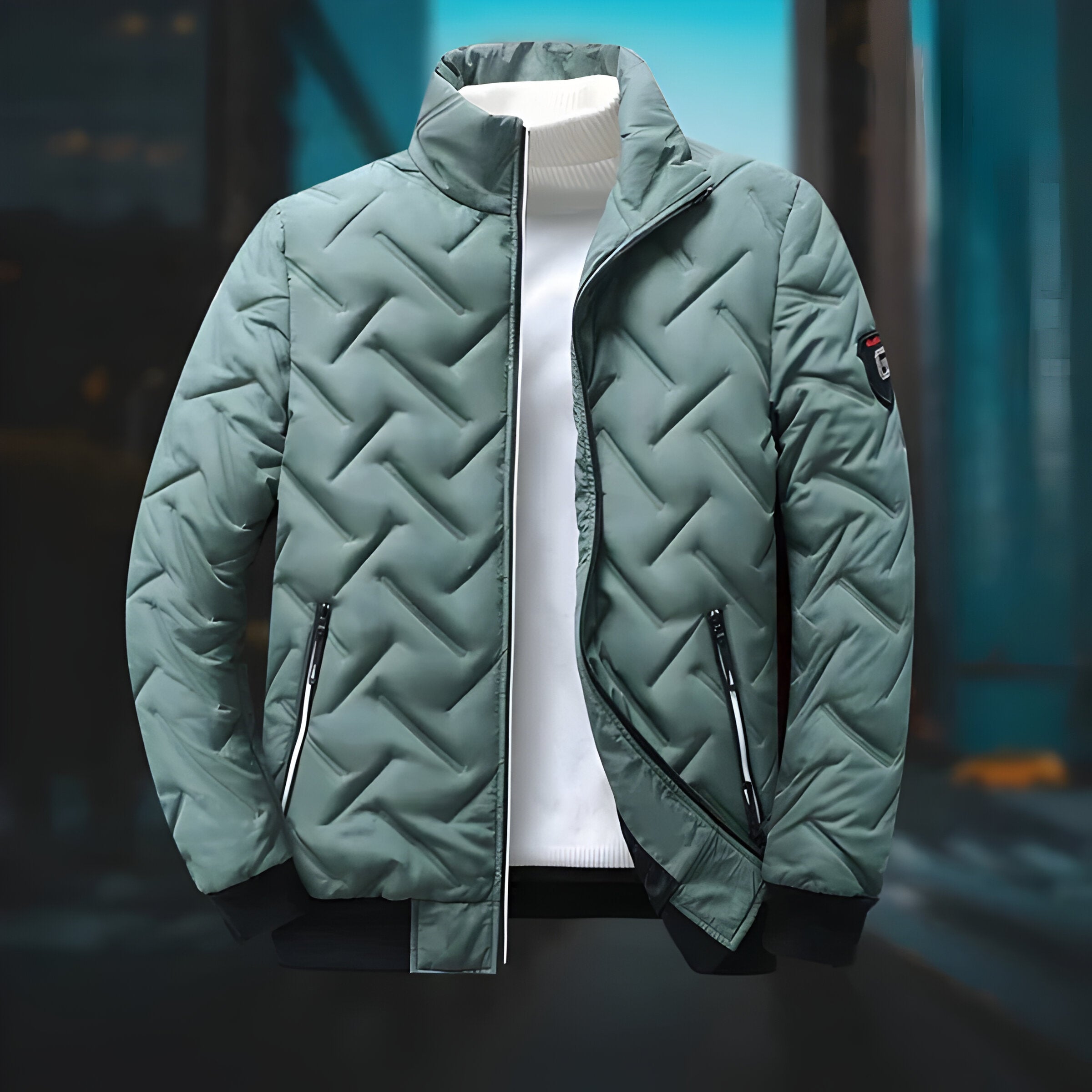 Travis™ | Stylish Jacket