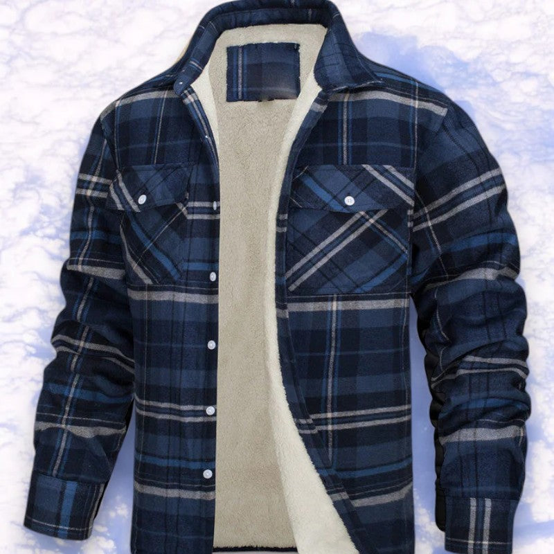 Henry™ | Bomber Jacket