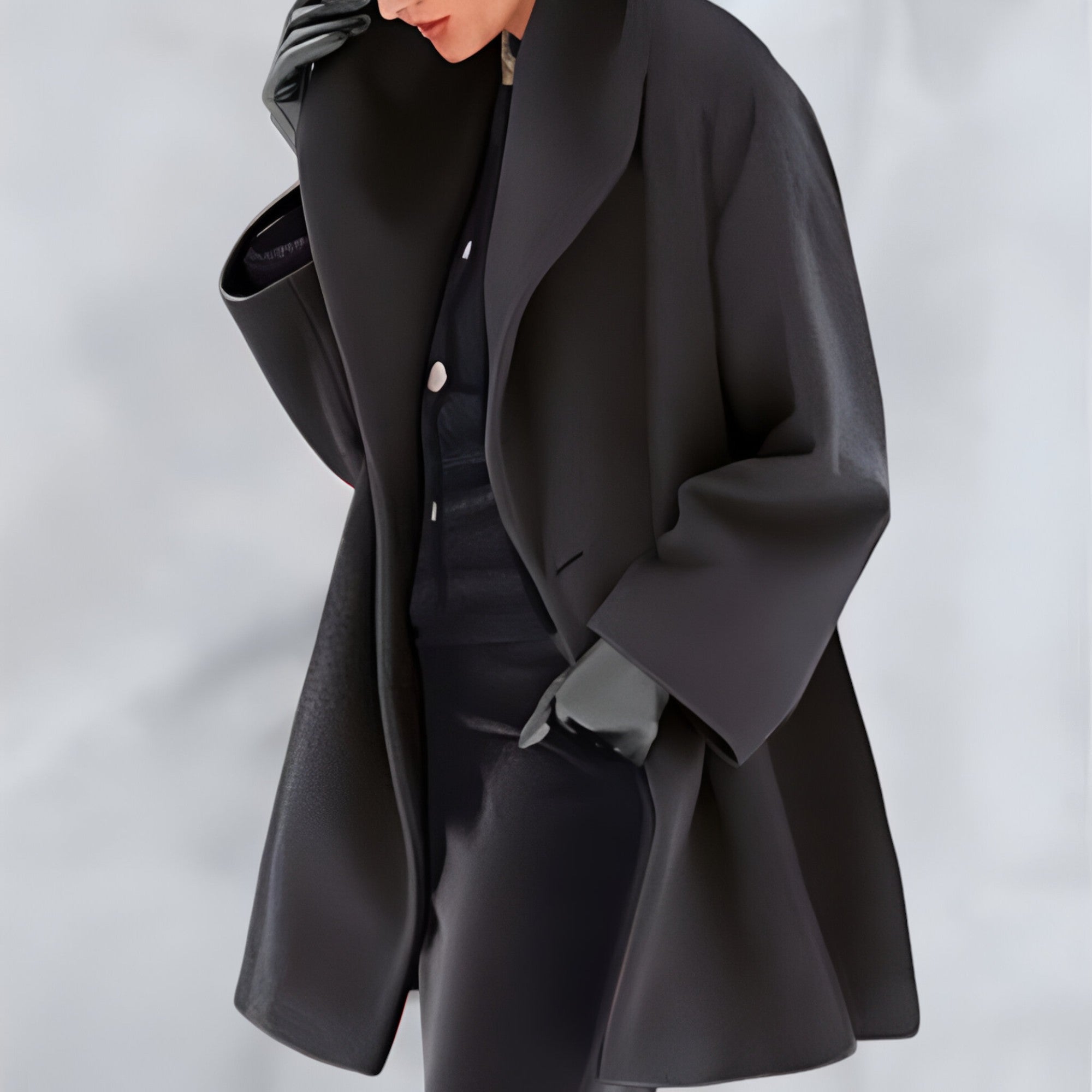Lena™ | Wool jacket