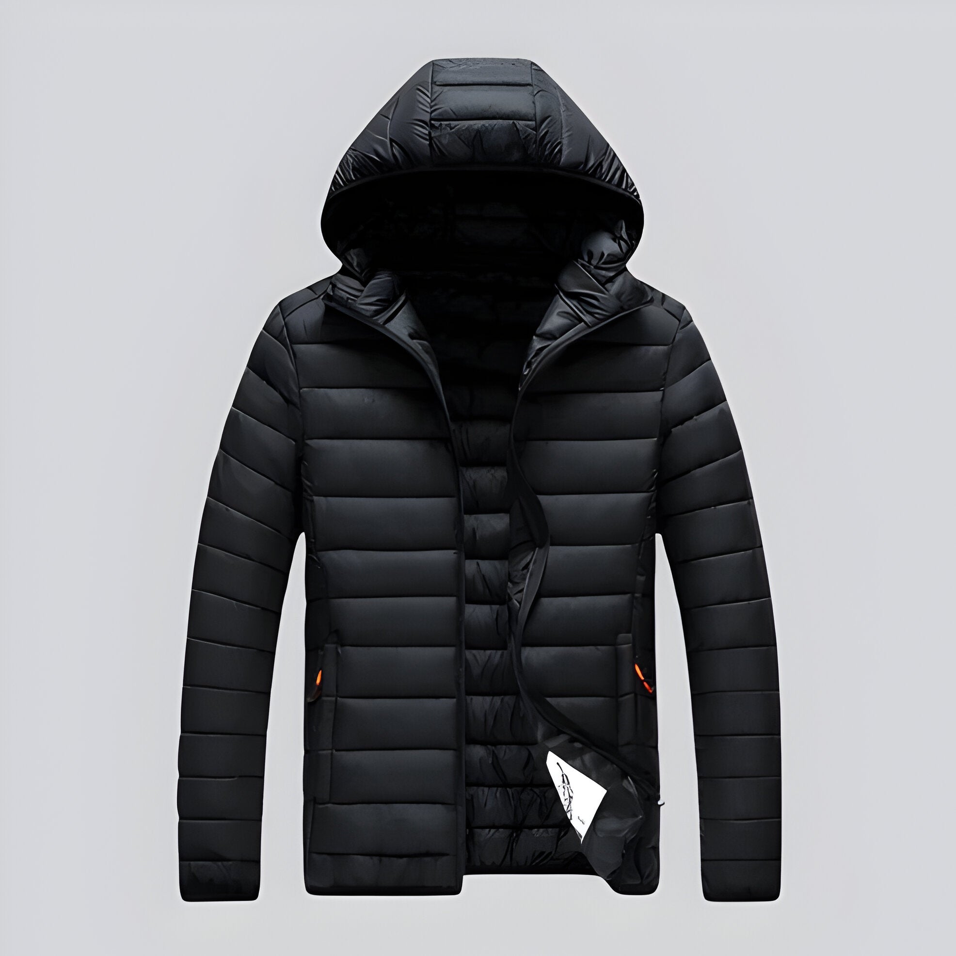 Ryan™ | Cotton-Lined Jacket