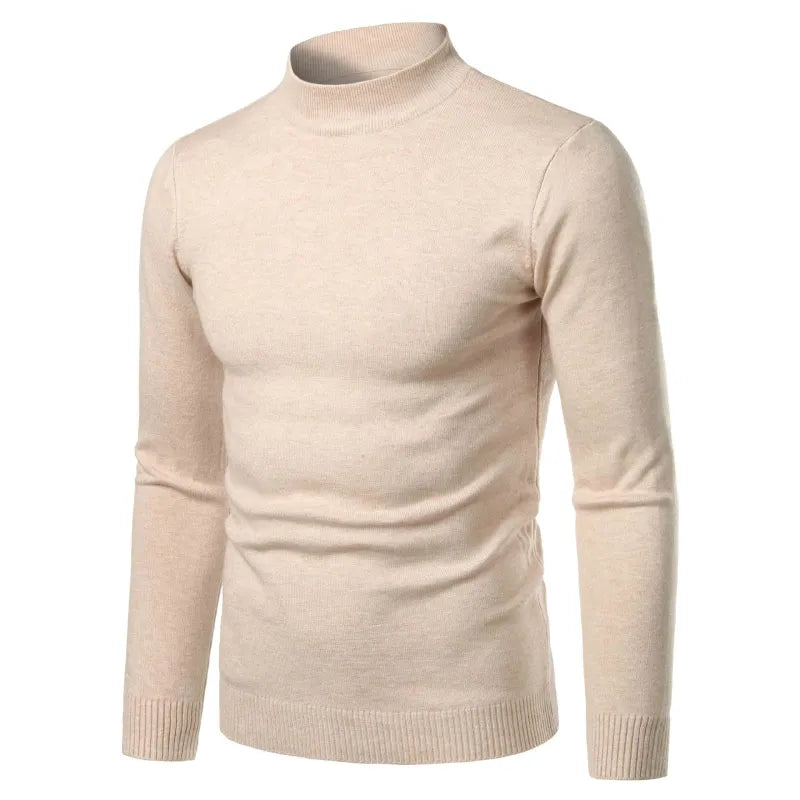 Jack™ | Turtleneck Sweater