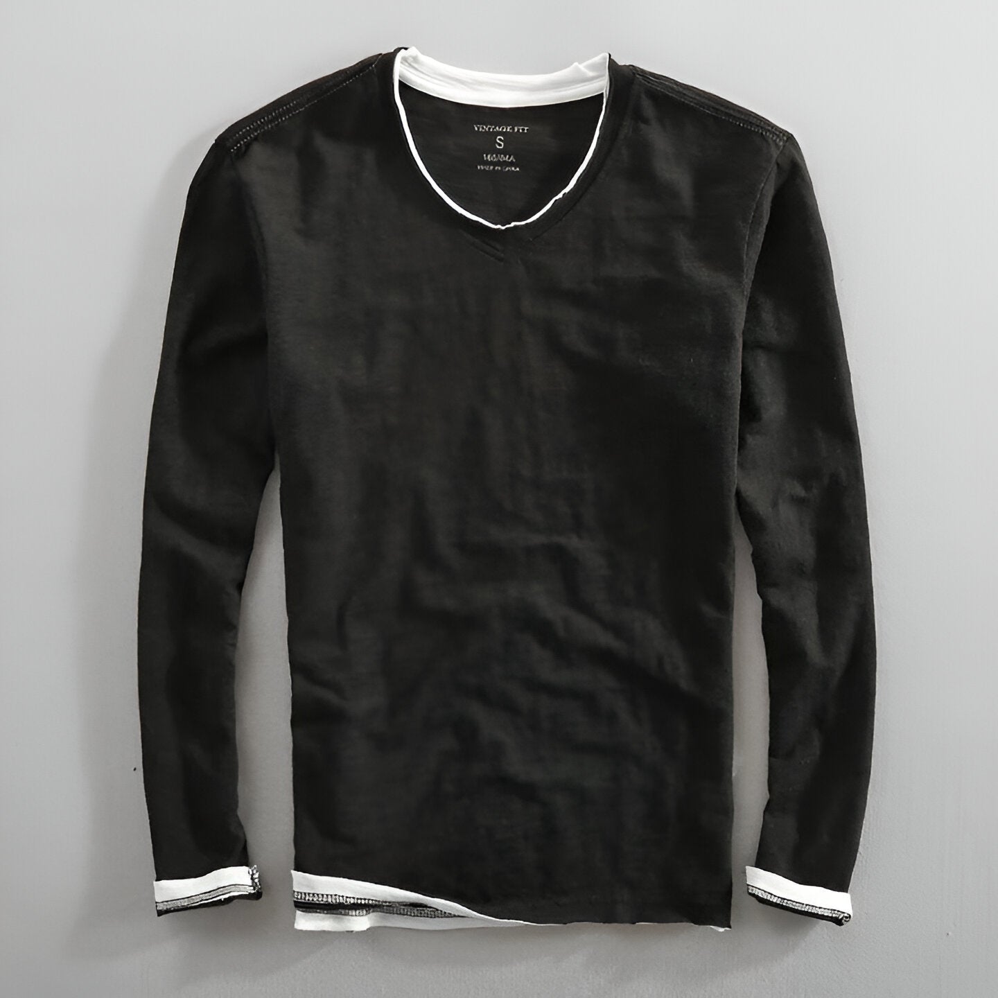Christopher™ | Japanese Men’s Shirt