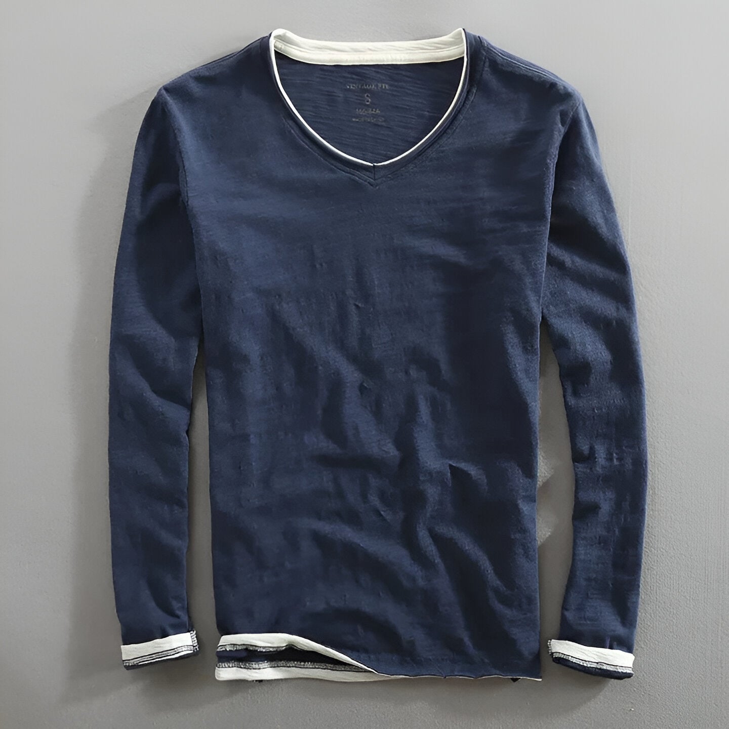 Christopher™ | Japanese Men’s Shirt