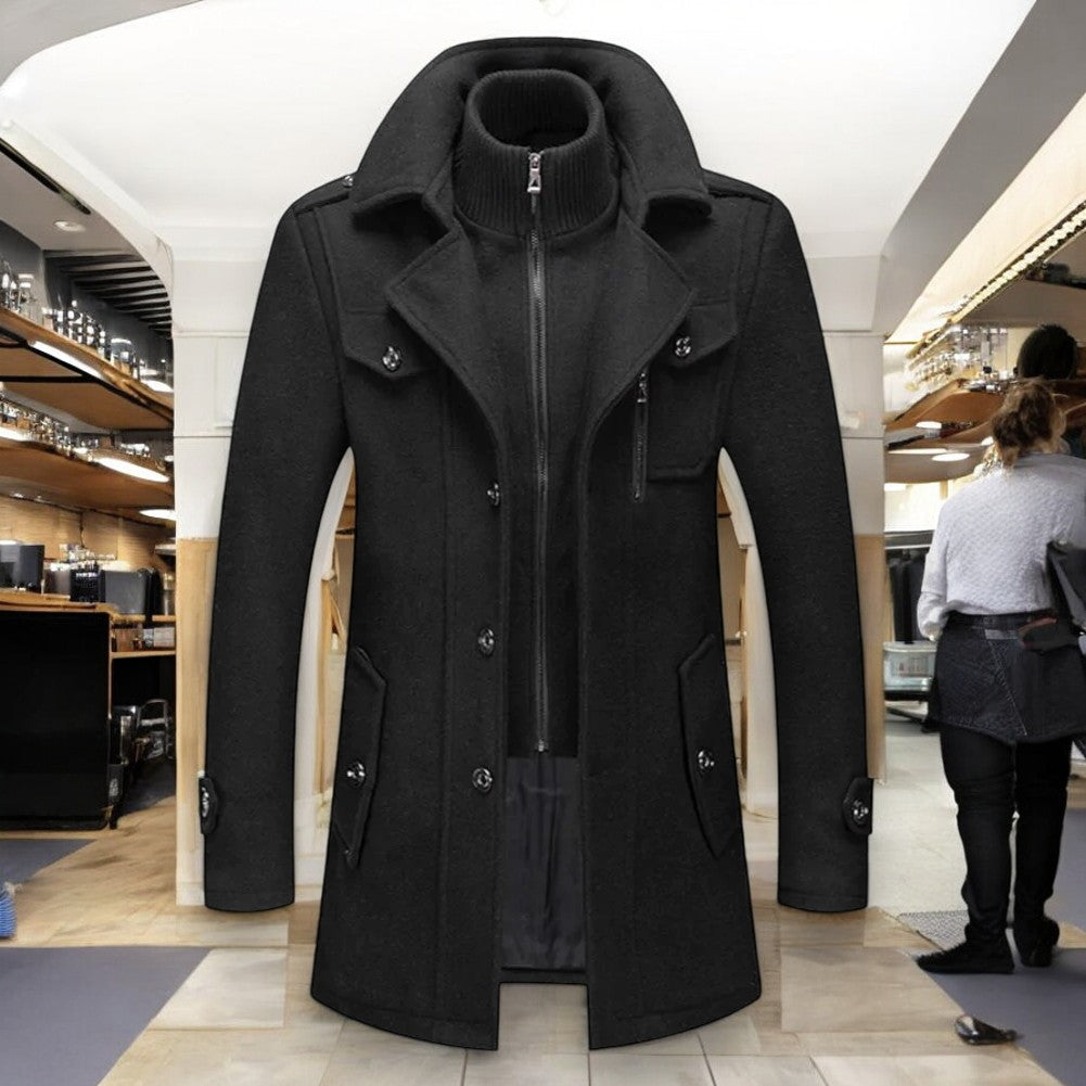 Paul™ | Two-Piece Winter Coat