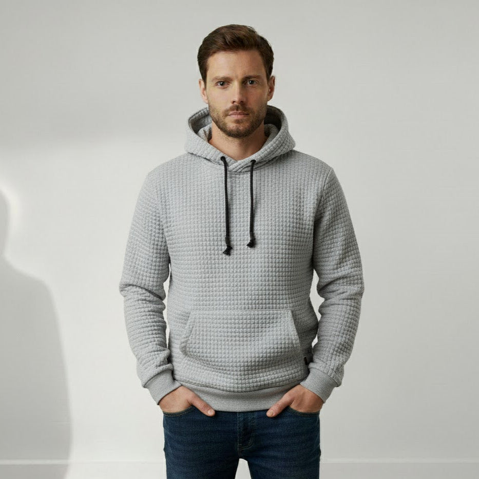 Luke™ | Comfortable Hoodie