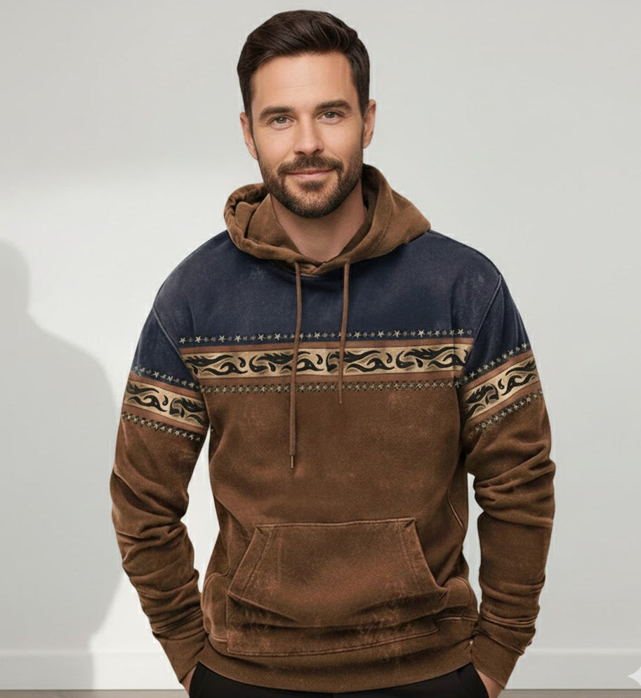 Jeffrey™ | Cozy hoodie