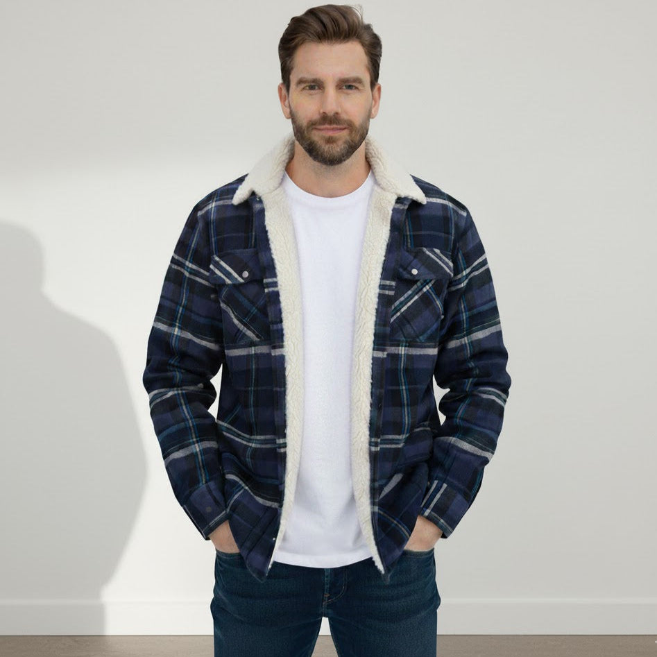 Henry™ | Bomber Jacket