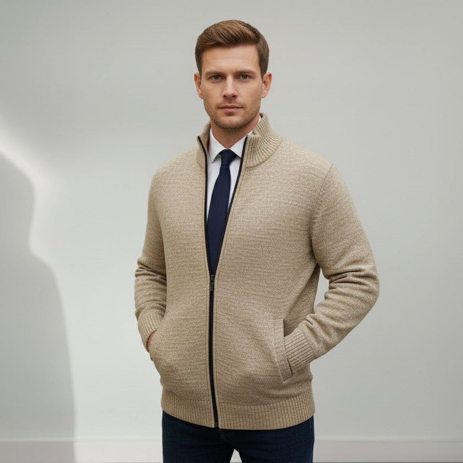 Brandon™ | Stylish Men’s Jacket