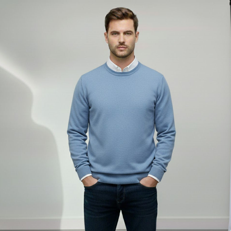 Scott™ | Comfortable Autumn Sweater