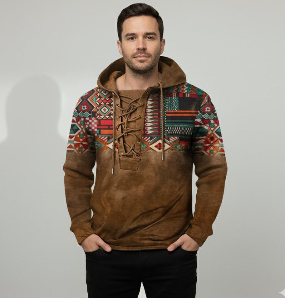 Blake™ | Comfortable Cable-Knit Sweater