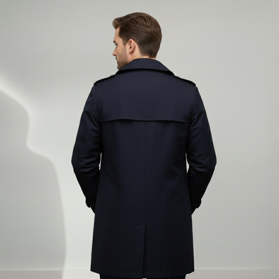 Derek™ | Casual Chic Autumn/Winter Jacket