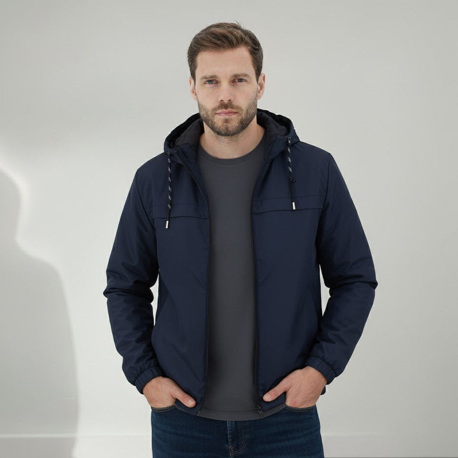 Eric™ | Water- and Wind-Resistant Jacket