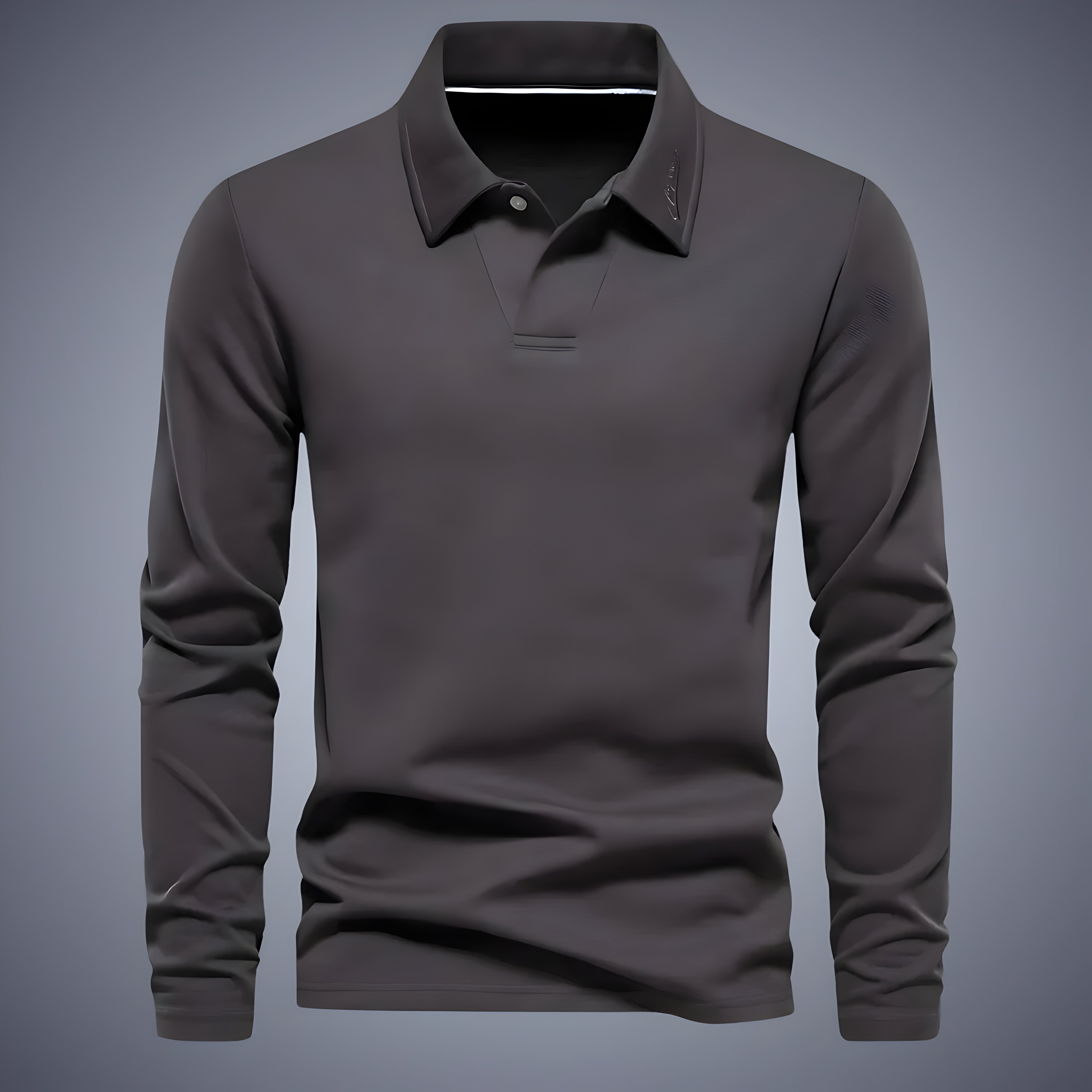 Logan™ | Casual Polo for Men