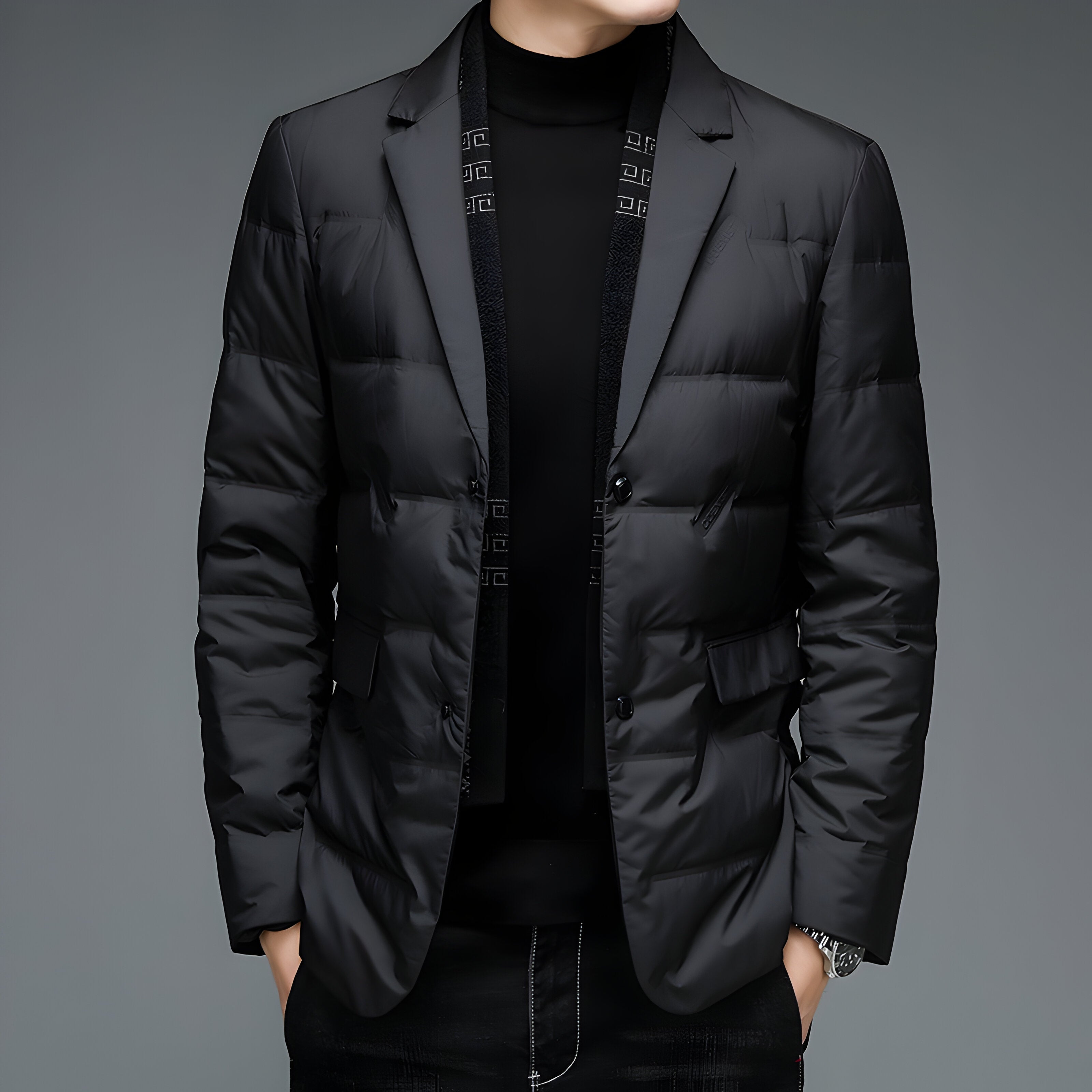 Joseph™ | Premium Jacket for Men