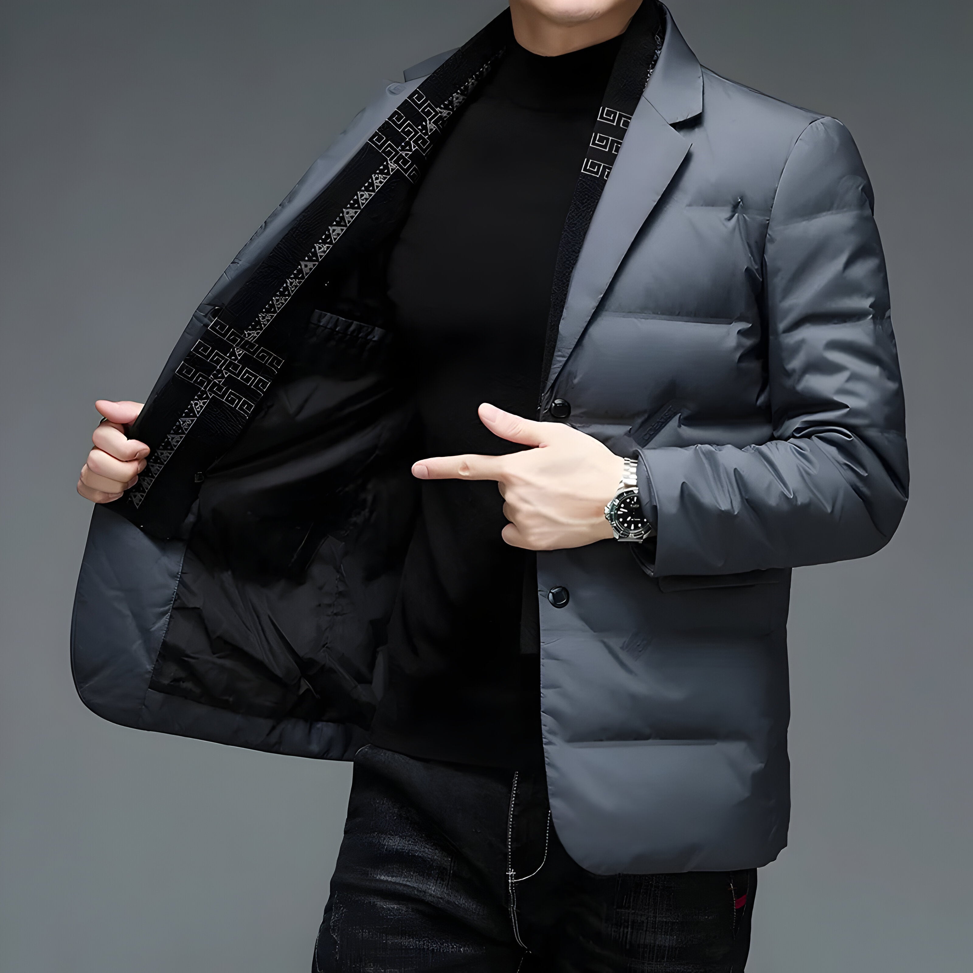 Joseph™ | Premium Jacket for Men