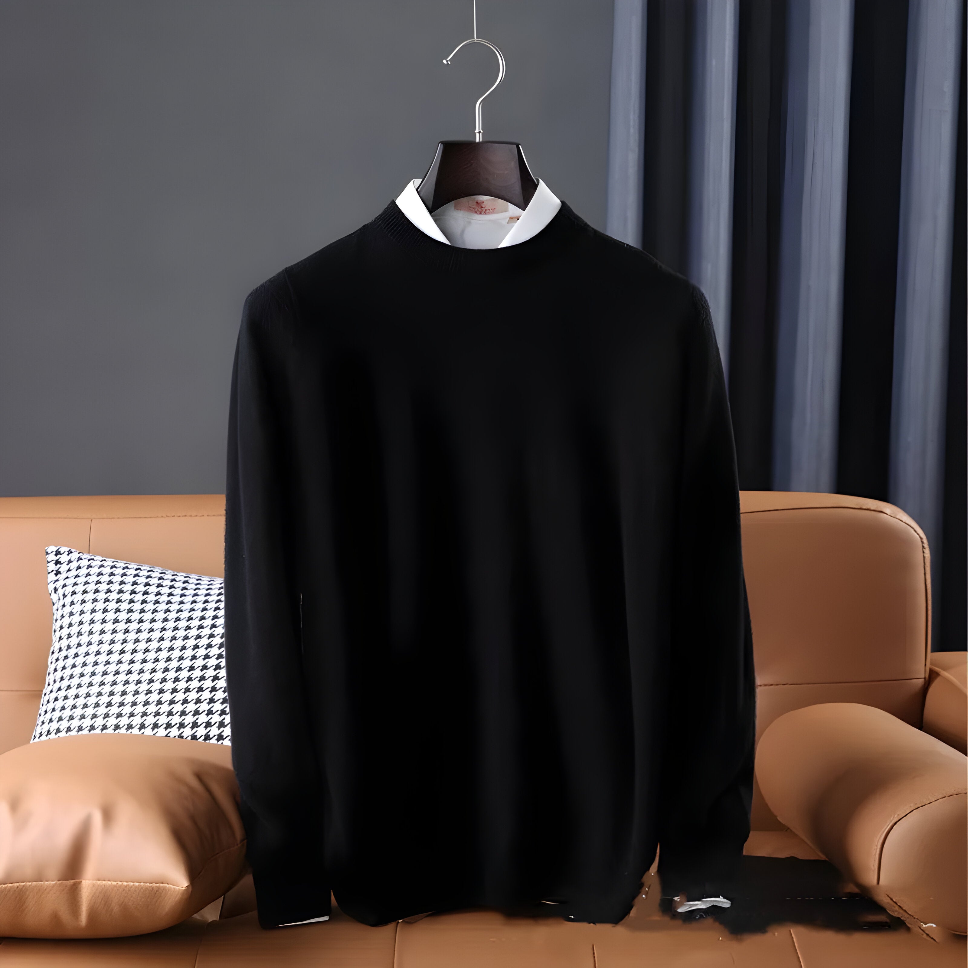 Samuel™ | Comfortable Autumn Sweater