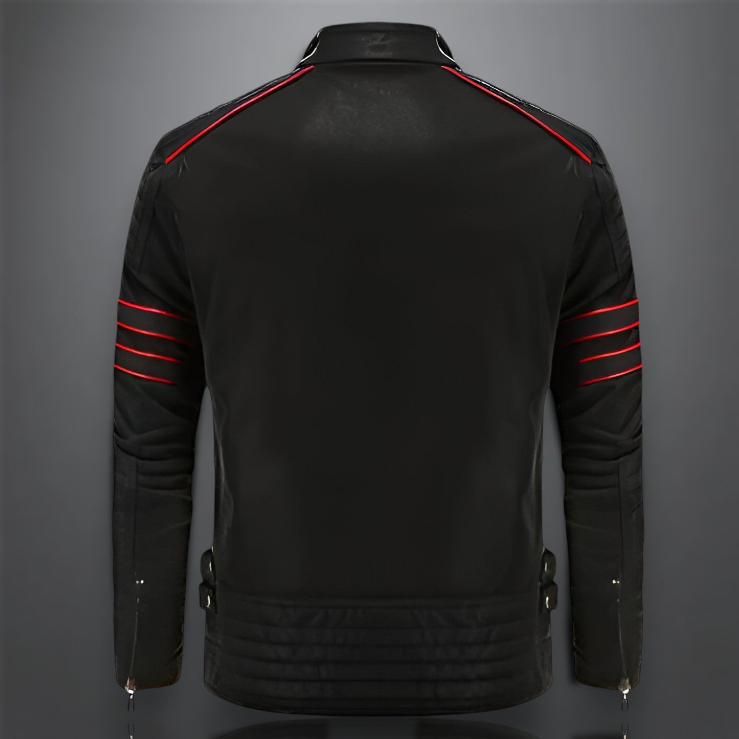 Jonas™ | Limited Edition 2024 Leather Jacket