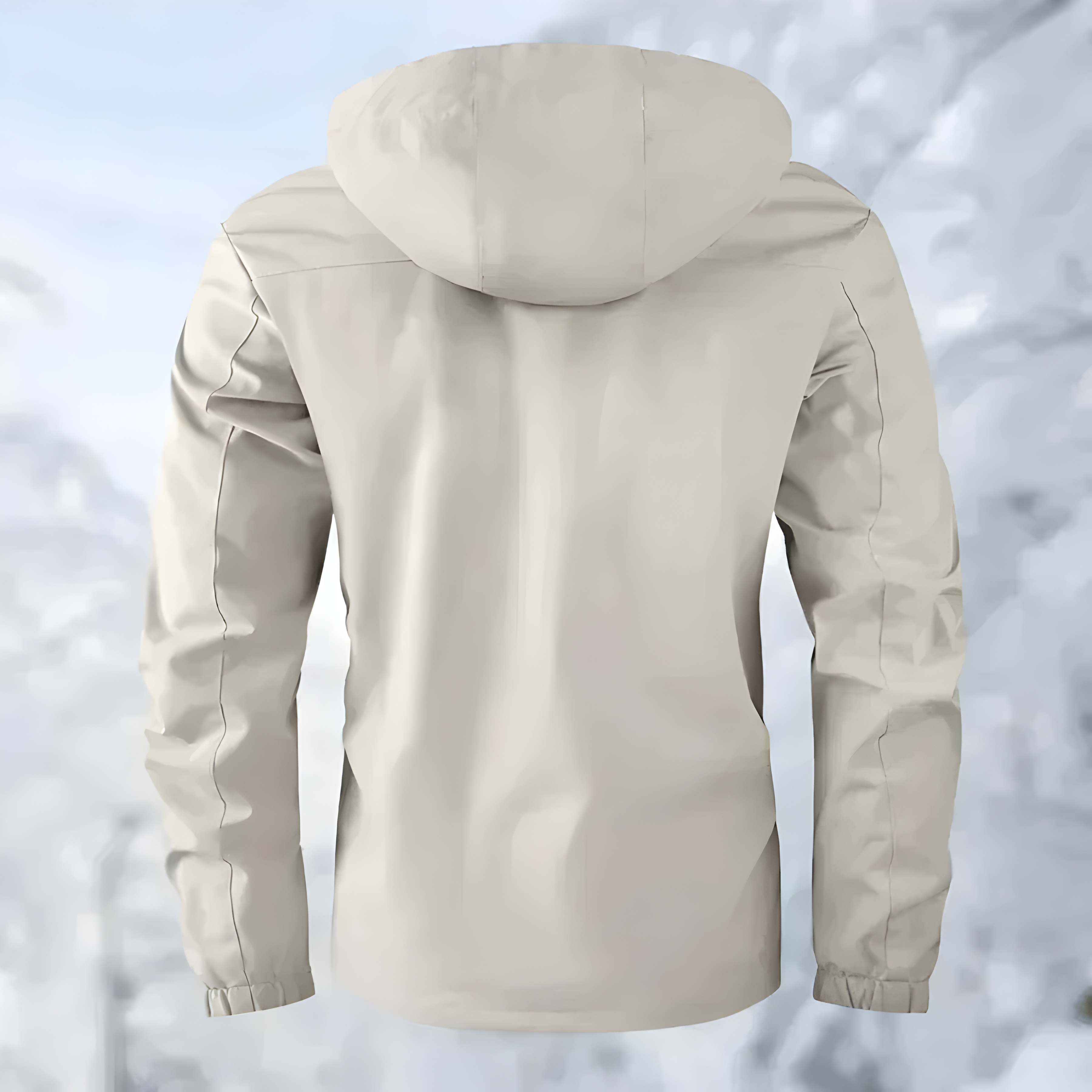 Sean™ | Luxury Winter Coat